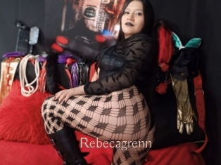 rebecagrenn Anal Sexe