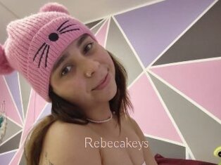 Rebecakeys