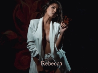rebecca Anal Sexe