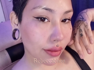 Rebeccabhon