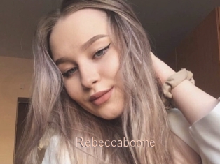 Rebeccaboone
