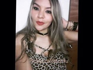 Rebeccafoster4u