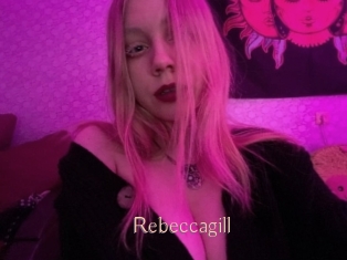Rebeccagill