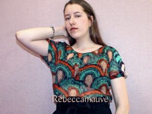 Rebeccamauve
