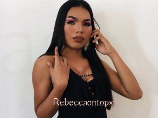 Rebeccaontopx