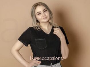 Rebeccapaloma