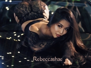 Rebeccashae
