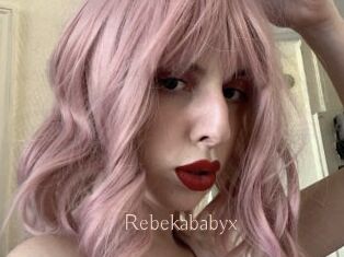 Rebekababyx