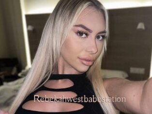 rebekahwestbabestation Anal Sexe