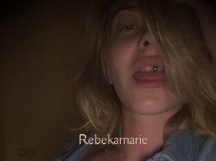 Rebekamarie
