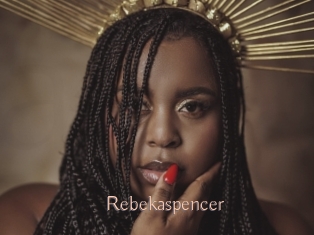 Rebekaspencer