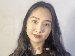 Rebelbloom