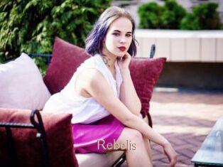 Rebelis