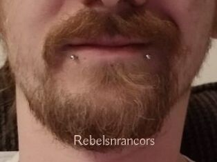 Rebelsnrancors