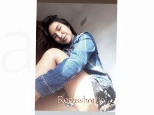 Redasshottie