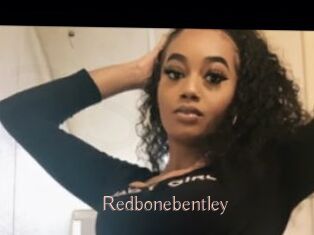 Redbonebentley