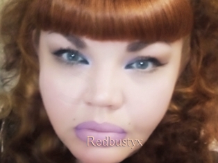 redbustyx Anal Sexe