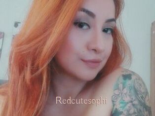 Redcutesophi