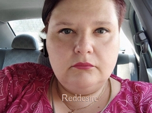 reddesire Anal Sexe