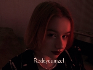 Reddyquinzel