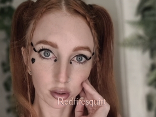 Redfiresquirt