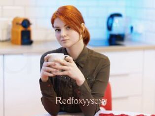 Redfoxyysexy