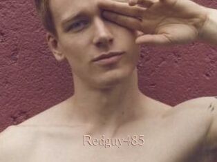 Redguy485