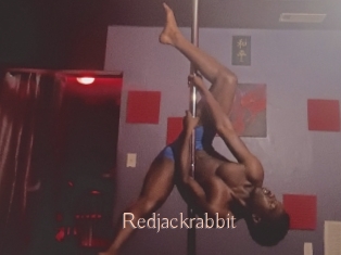 Redjackrabbit