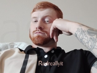 Redreallyit