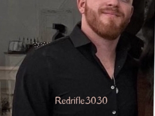 Redrifle3030