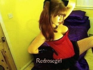 Redrosegirl