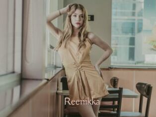 Reenikka
