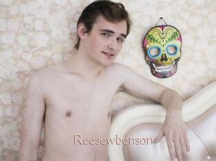 Reesewbenson