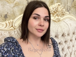 Reginabensi