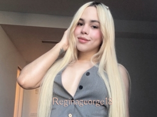 Reginageorge18