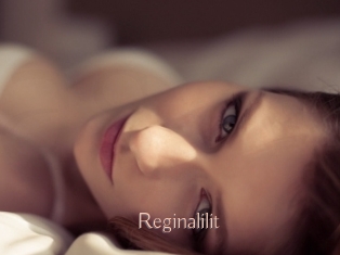 Reginalilit