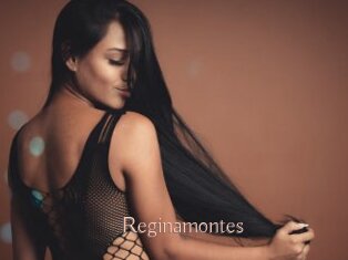 Reginamontes