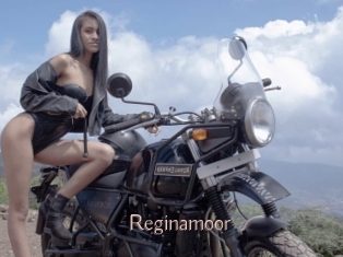 Reginamoor