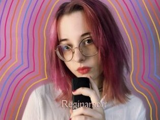 Reginamorr