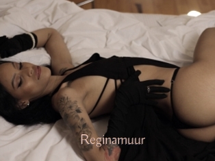 Reginamuur