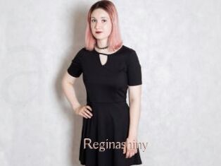 Reginashiny