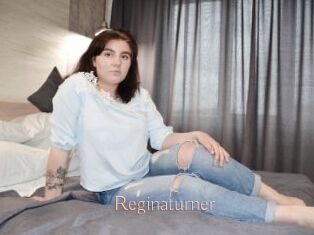 Reginaturner
