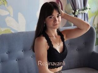 Reginavanli