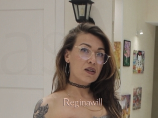 Reginawill