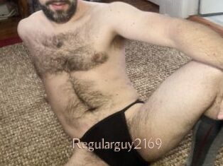 Regularguy2169