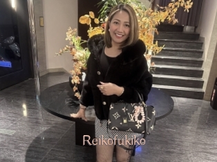 Reikofukiko