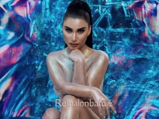 Reinalonbardie