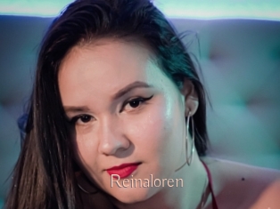 Reinaloren