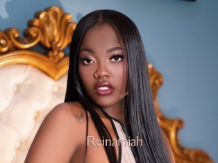 Reinamiah