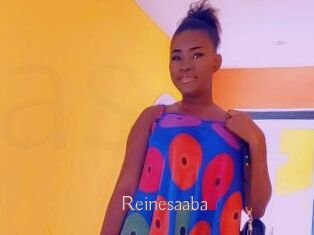 Reinesaaba